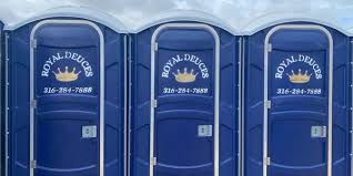 Types of Portable Toilets We Offer in Scandia, MN
